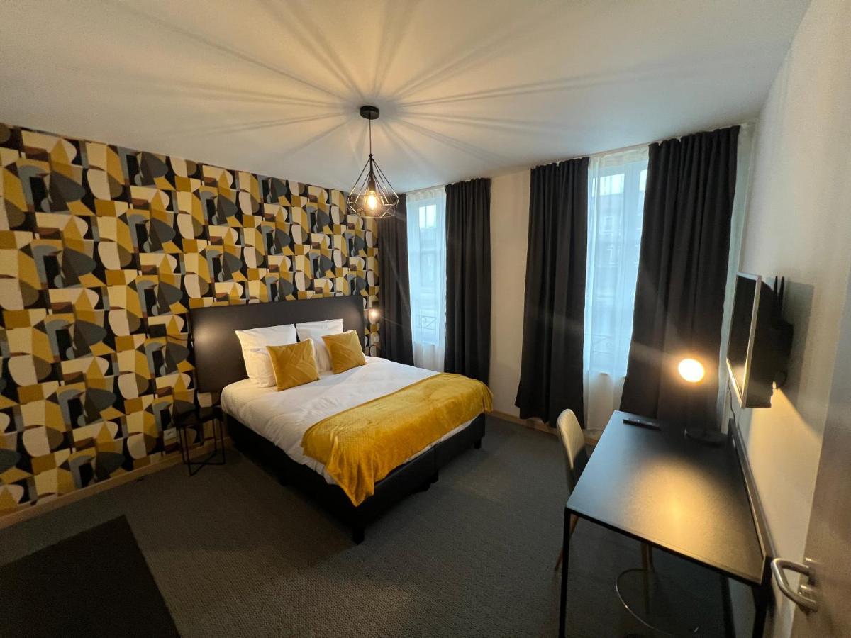Bed and Breakfast La Grande-Ourse Шарлевіль-Мезьєр Екстер'єр фото